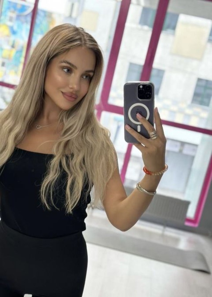 Индивидуалка Катюша фото № 2 в городе Гатчина