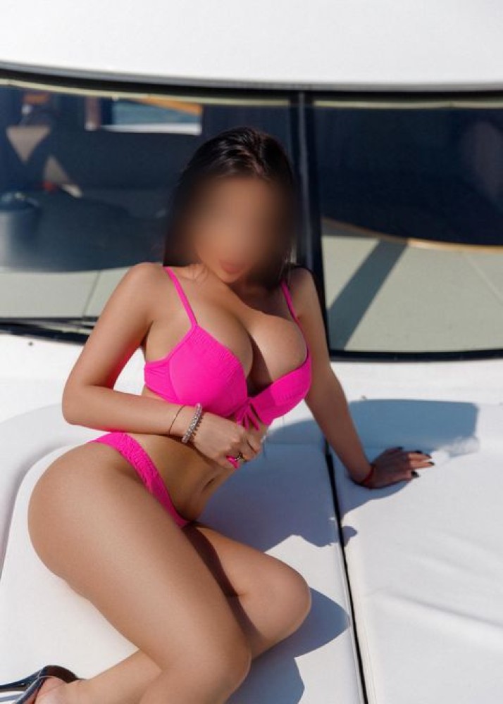 Индивидуалка Кристина фото № 2 в городе Гатчина