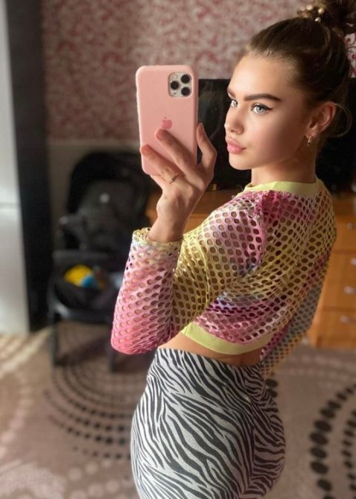 Индивидуалка Ксюша фото № 2 в городе Гатчина