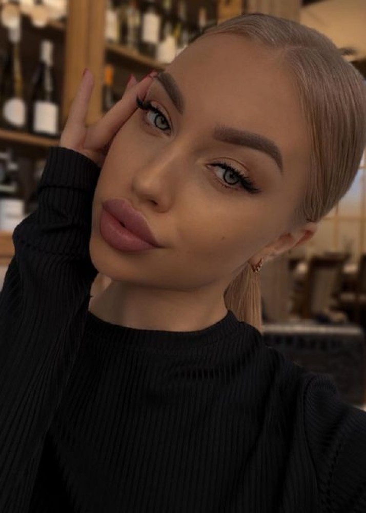 Индивидуалка Лена фото № 2 в городе Гатчина