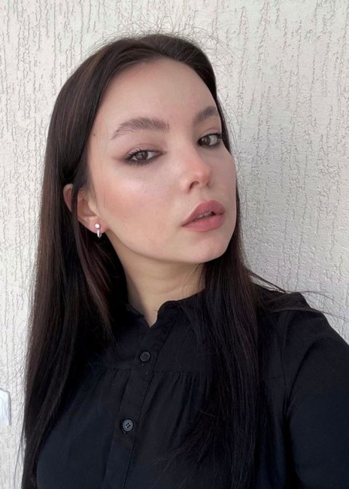 Индивидуалка Лина главное фото в городе Гатчина 