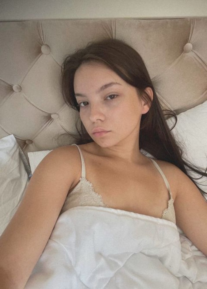 Индивидуалка Лина фото № 2 в городе Гатчина