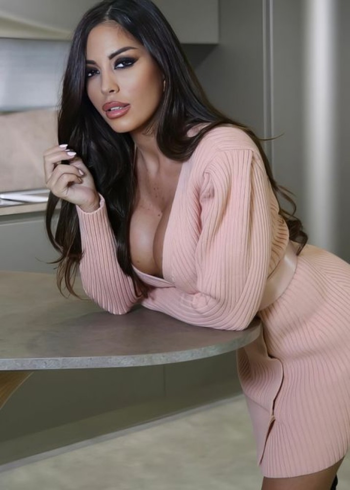 Индивидуалка Любовь фото № 2 в городе Гатчина