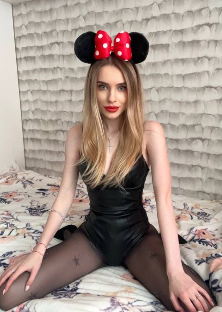 Индивидуалка Марина фото № 2 в городе Гатчина