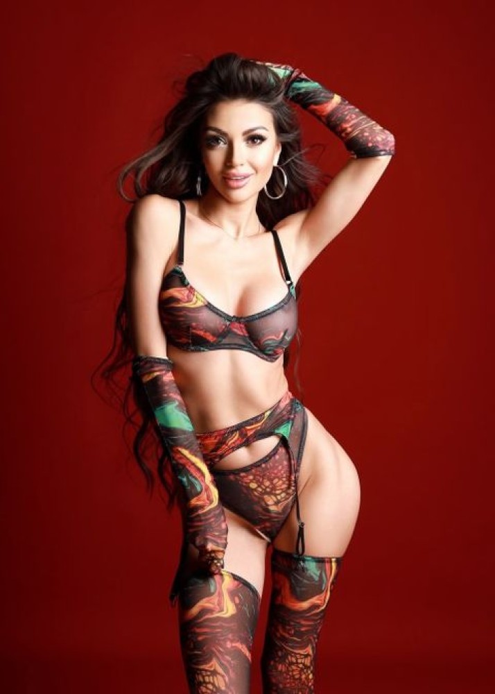 Индивидуалка Милана фото № 2 в городе Гатчина