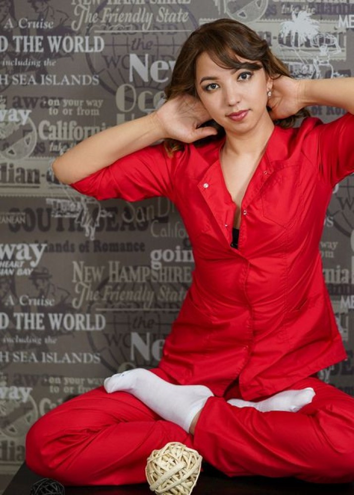 Индивидуалка Надя фото № 2 в городе Гатчина