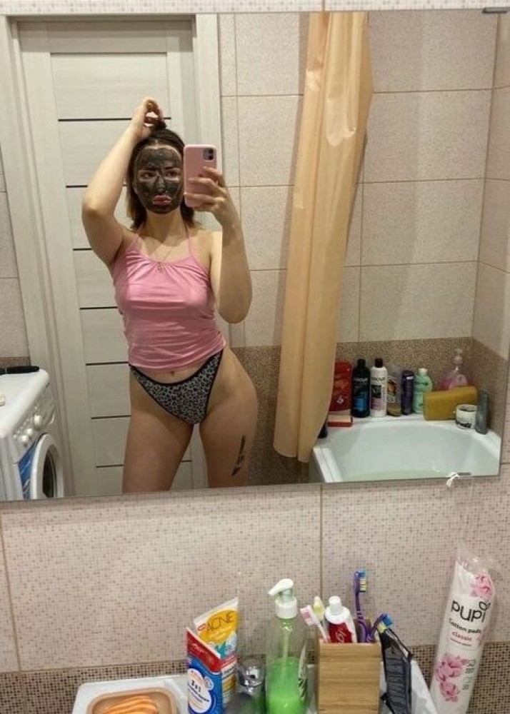 Индивидуалка Настя главное фото в городе Гатчина 