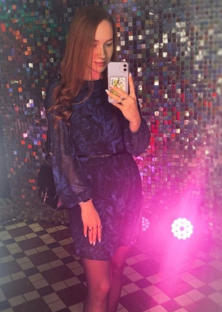 Индивидуалка Ольга главное фото в городе Гатчина 