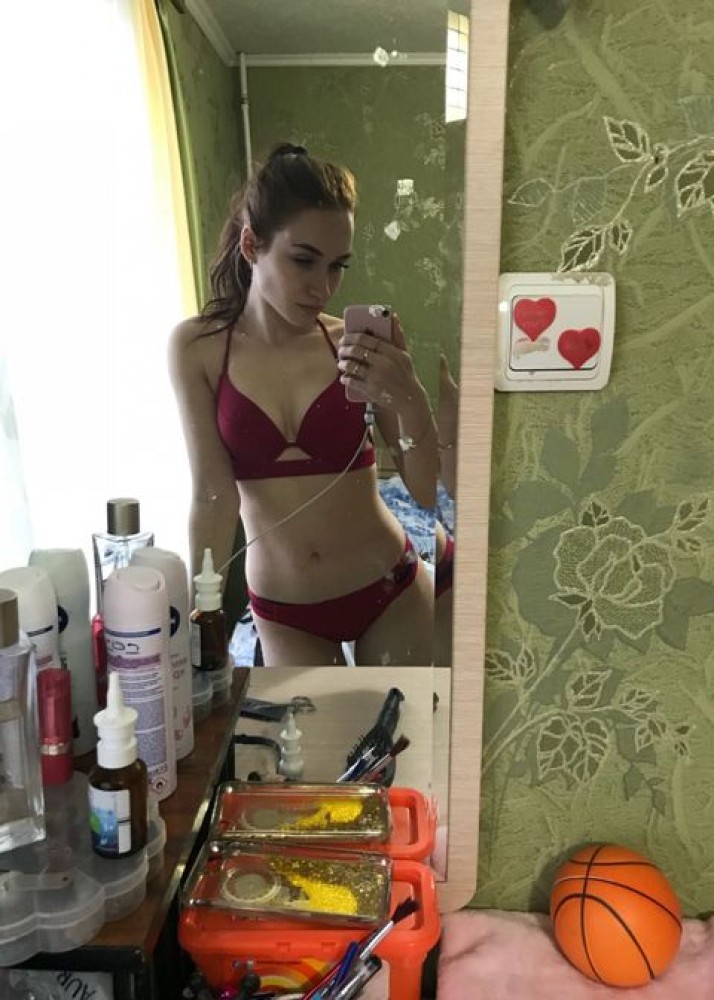 Индивидуалка Ольга фото № 2 в городе Гатчина