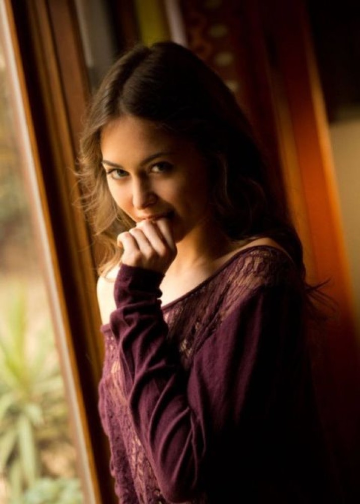 Индивидуалка Оля фото № 2 в городе Гатчина