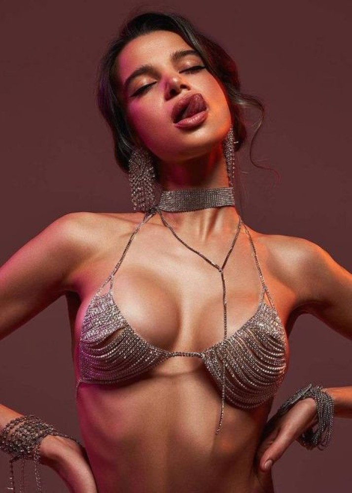 Индивидуалка Палома главное фото в городе Гатчина 