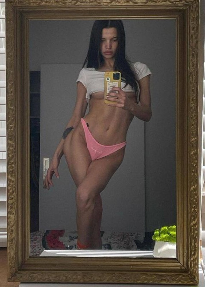 Индивидуалка Палома фото № 2 в городе Гатчина