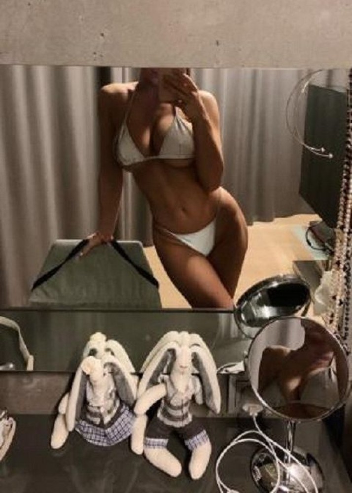 Индивидуалка Поля фото № 2 в городе Гатчина