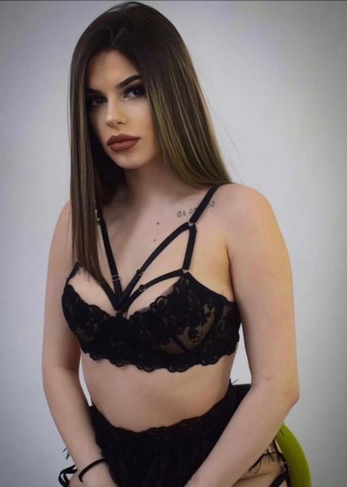 Индивидуалка Саша фото № 2 в городе Гатчина