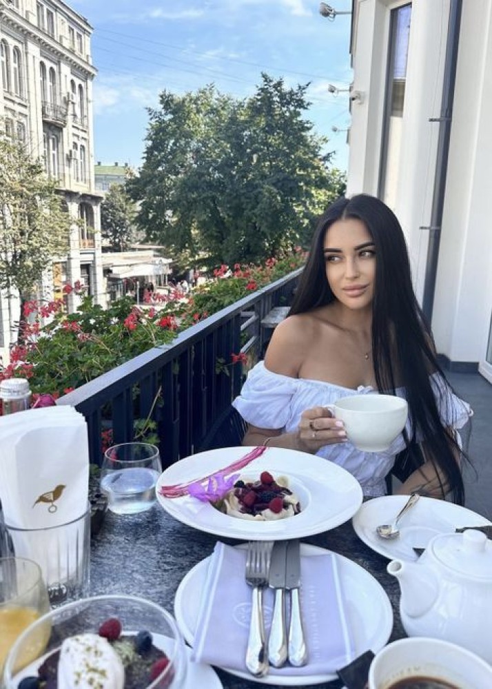 Индивидуалка София фото № 2 в городе Гатчина