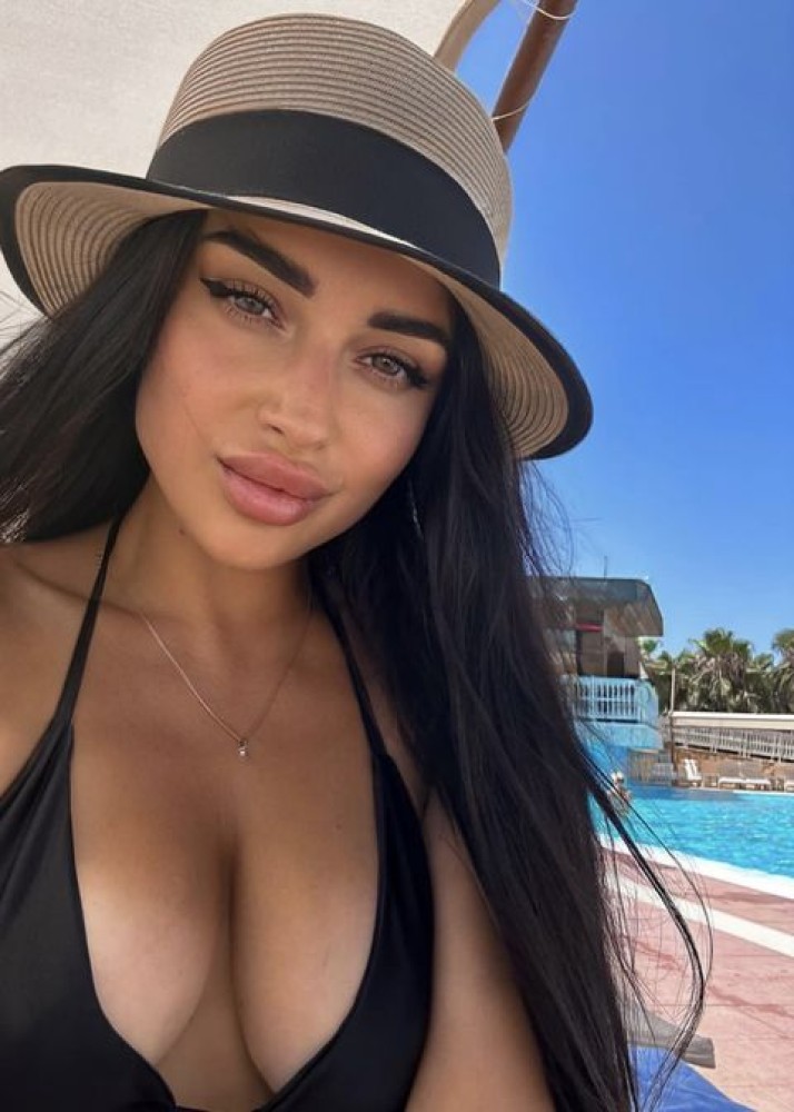 Индивидуалка София фото № 2 в городе Гатчина