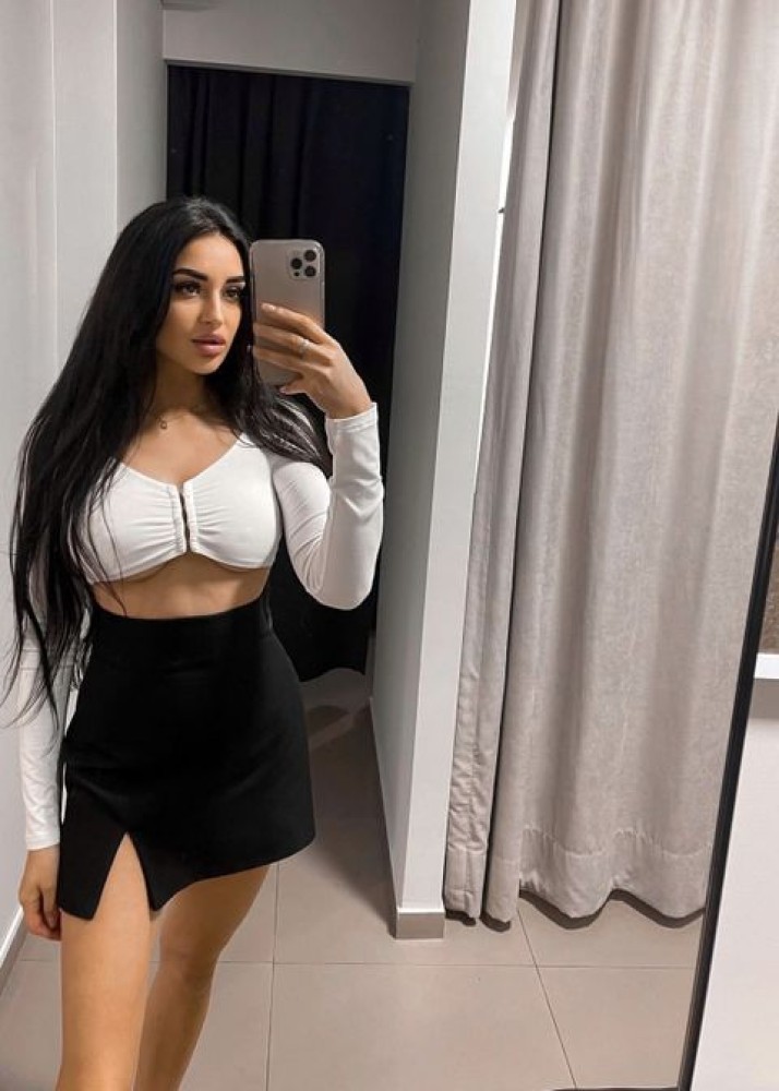 Индивидуалка София фото № 2 в городе Гатчина