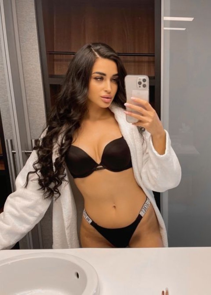 Индивидуалка София фото № 2 в городе Гатчина