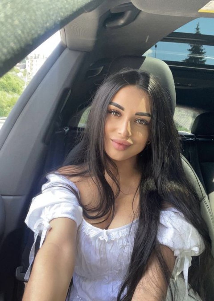 Индивидуалка София фото № 2 в городе Гатчина