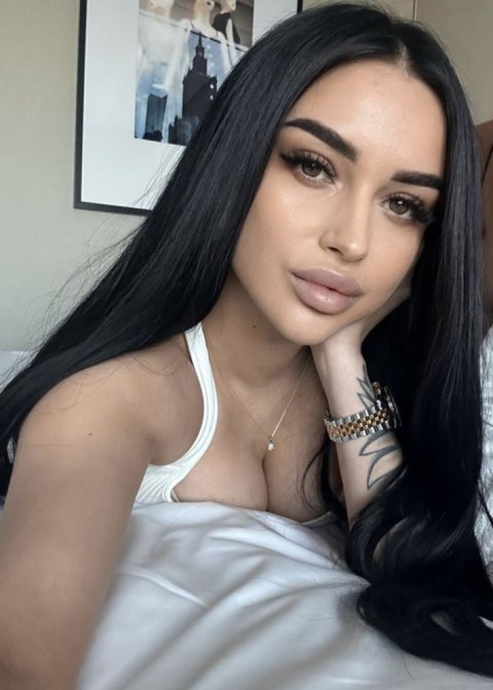 Индивидуалка София фото № 2 в городе Гатчина