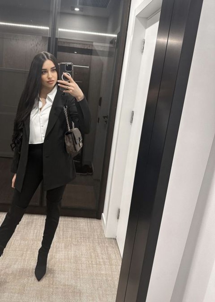 Индивидуалка София фото № 2 в городе Гатчина