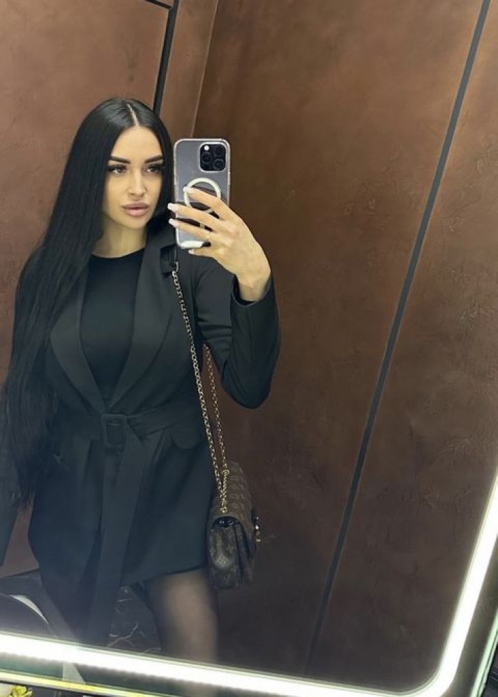 Индивидуалка София фото № 2 в городе Гатчина