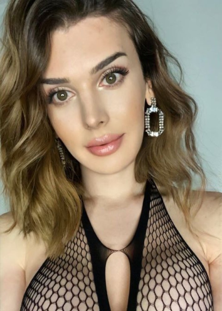 Индивидуалка Софья главное фото в городе Гатчина 