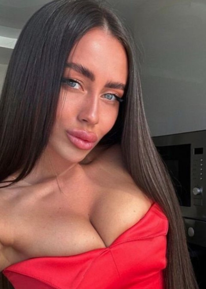 Индивидуалка Софья главное фото в городе Гатчина 