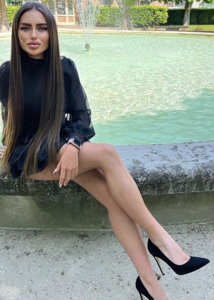 Индивидуалка Софья фото № 2 в городе Гатчина