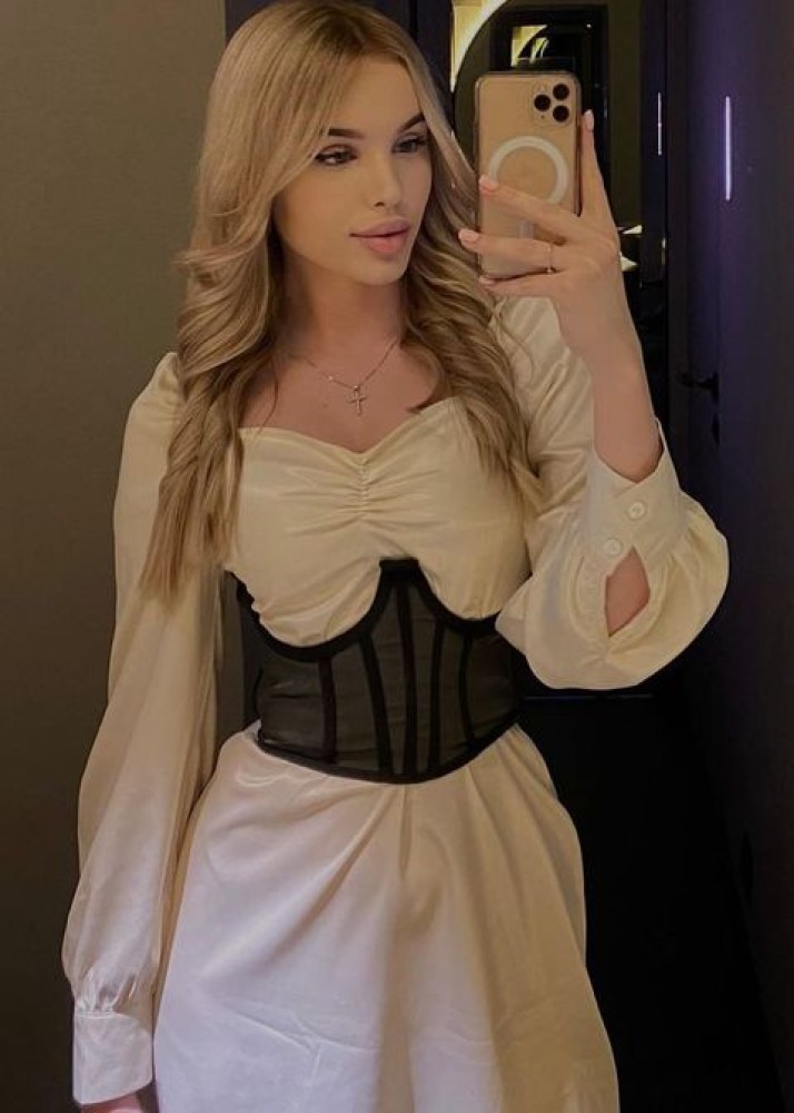 Индивидуалка Соня фото № 2 в городе Гатчина