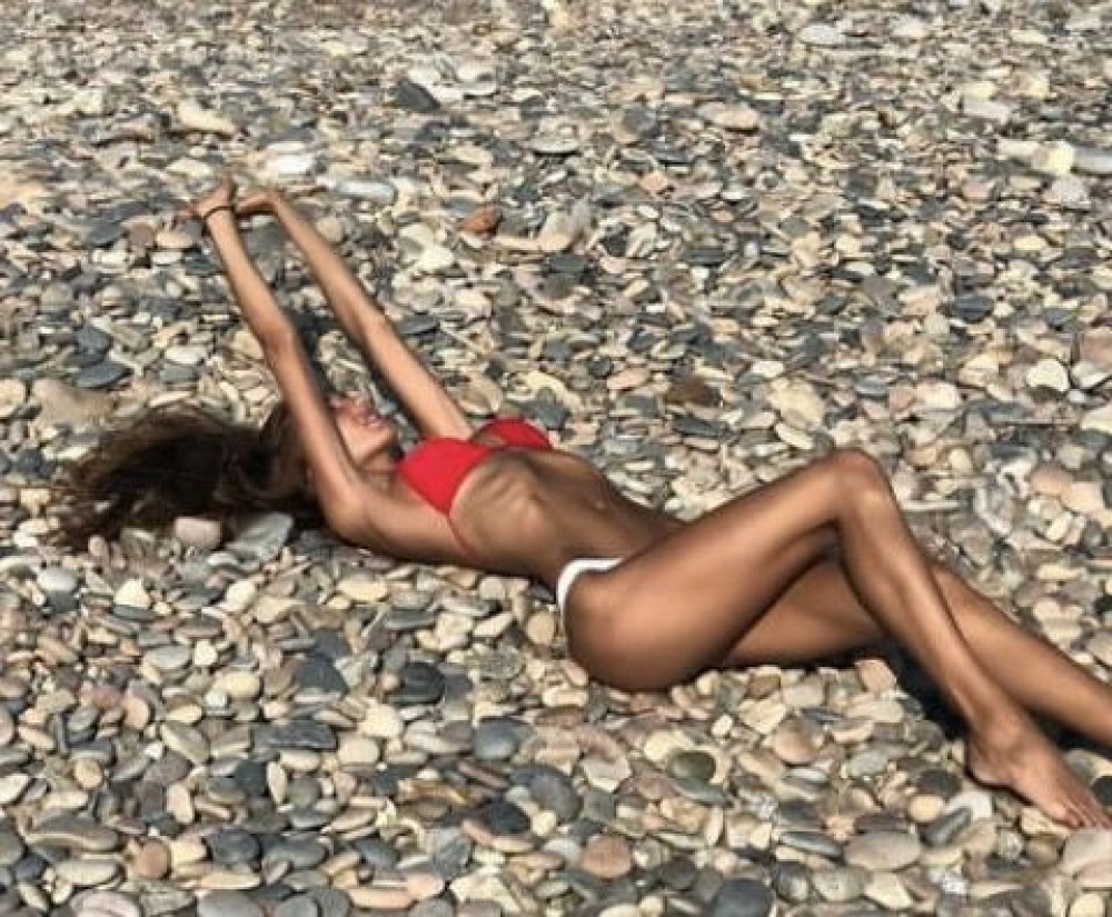 Индивидуалка Соня фото № 2 в городе Гатчина