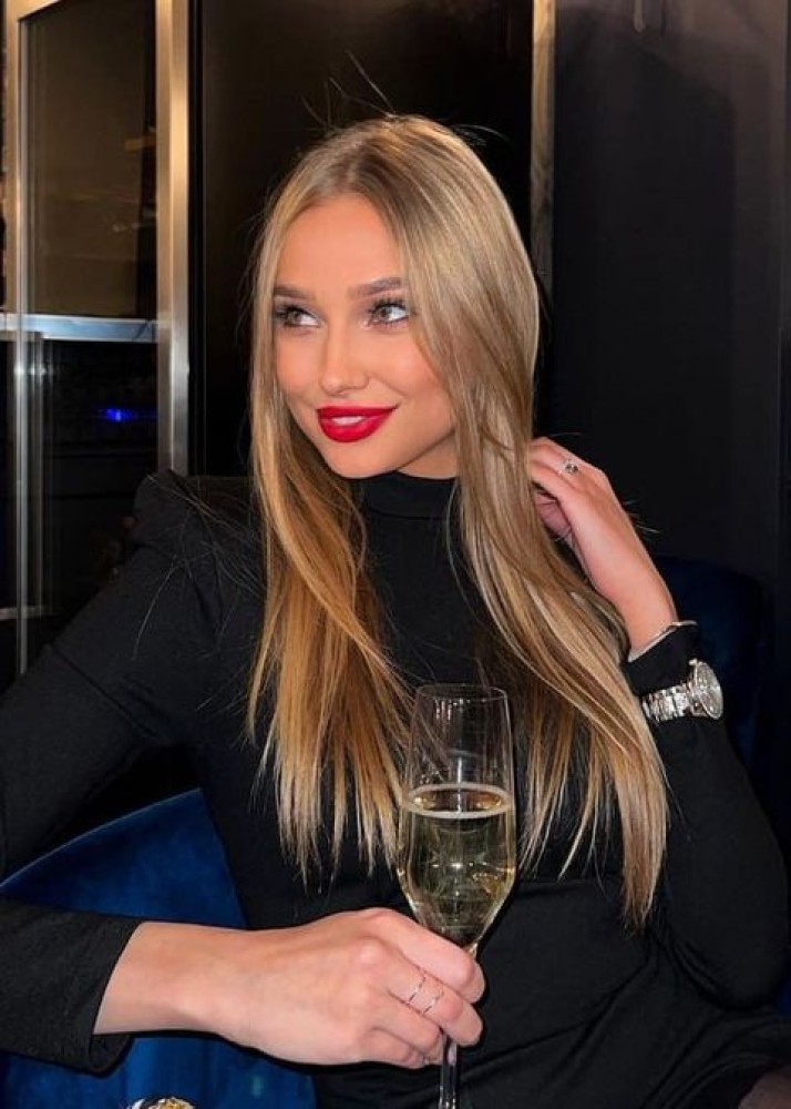 Индивидуалка Вера фото № 2 в городе Гатчина