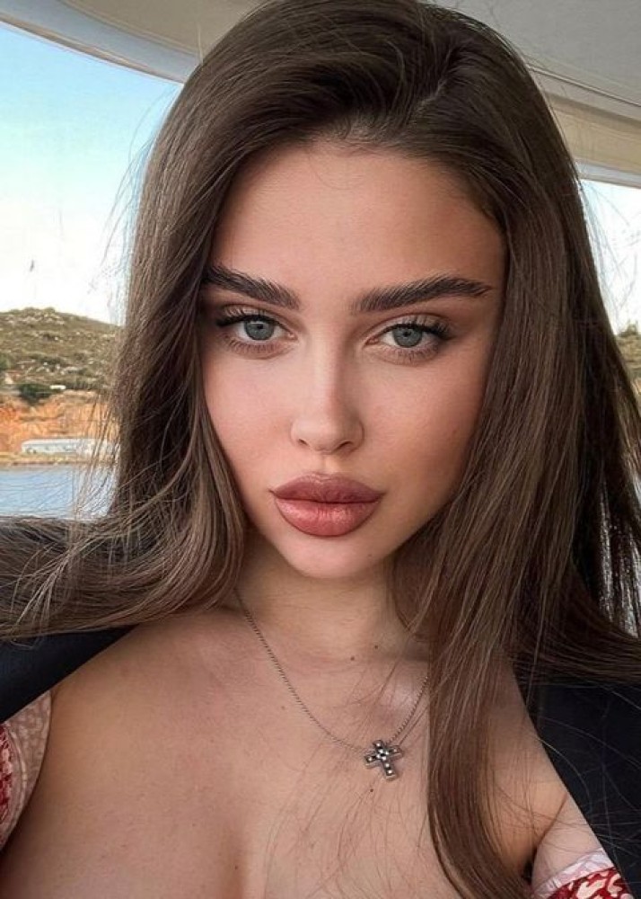 Индивидуалка Вера главное фото в городе Гатчина 