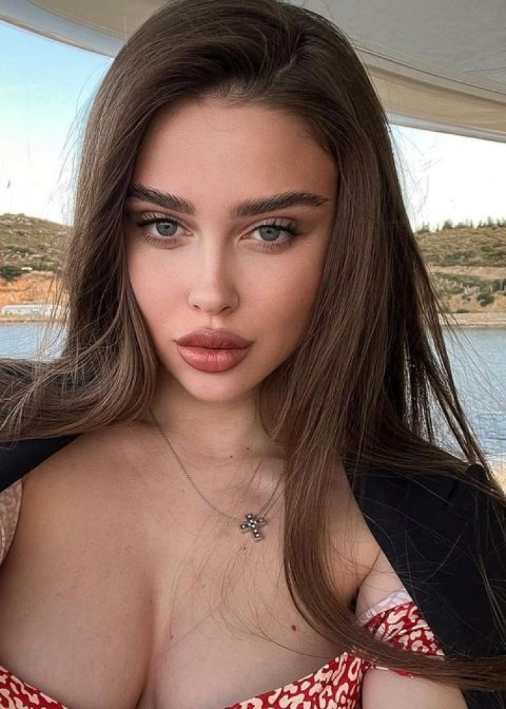 Индивидуалка Вера фото № 2 в городе Гатчина