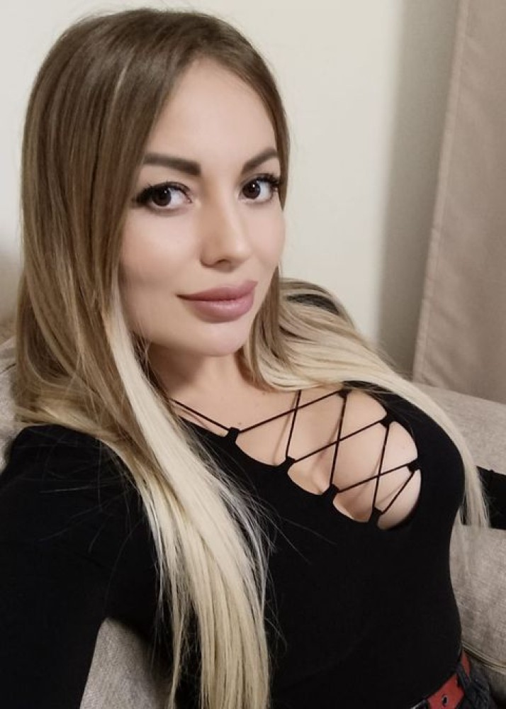 Индивидуалка Влада фото № 2 в городе Гатчина