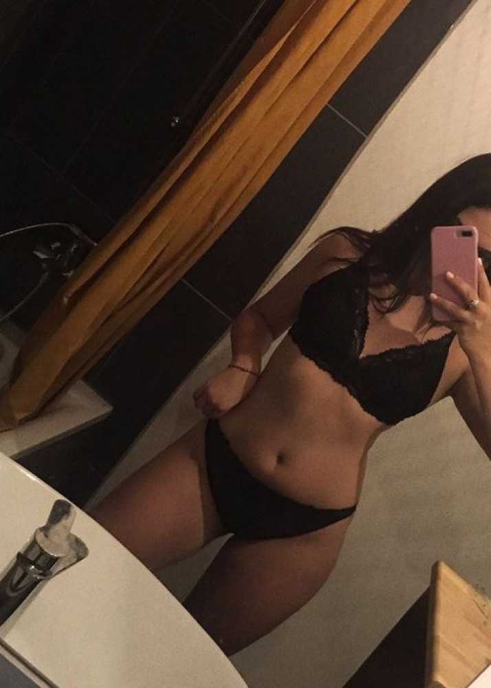 Индивидуалка Владилена фото № 2 в городе Гатчина