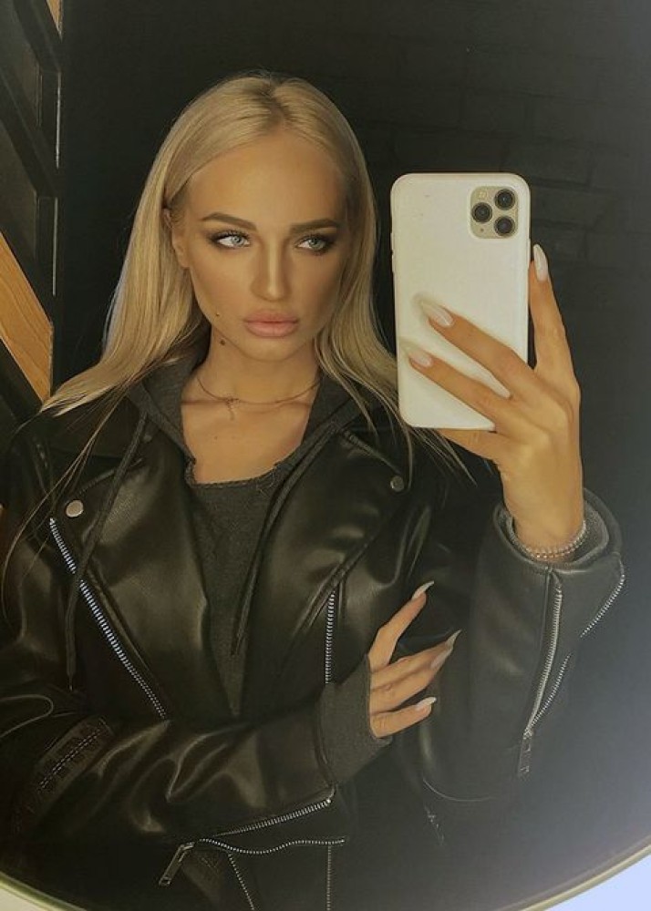 Индивидуалка Яна фото № 2 в городе Гатчина