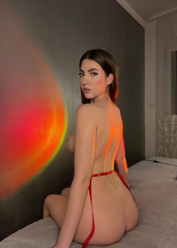 Индивидуалка Жанна фото № 2 в городе Гатчина