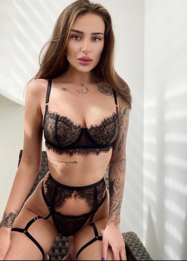 Индивидуалка Женя главное фото в городе Гатчина 