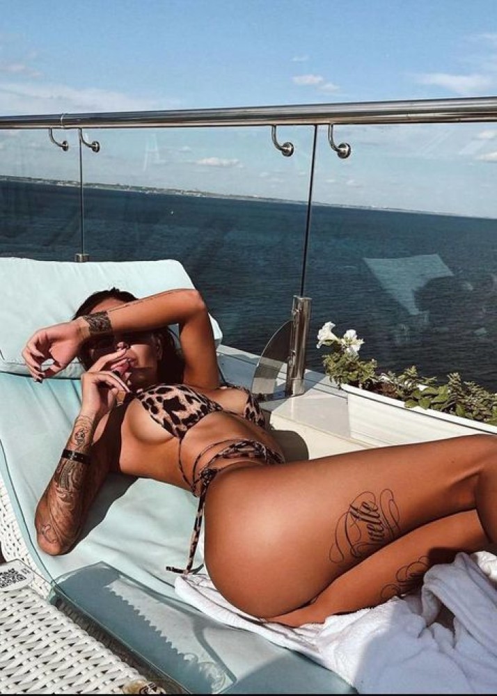 Индивидуалка Женя фото № 2 в городе Гатчина