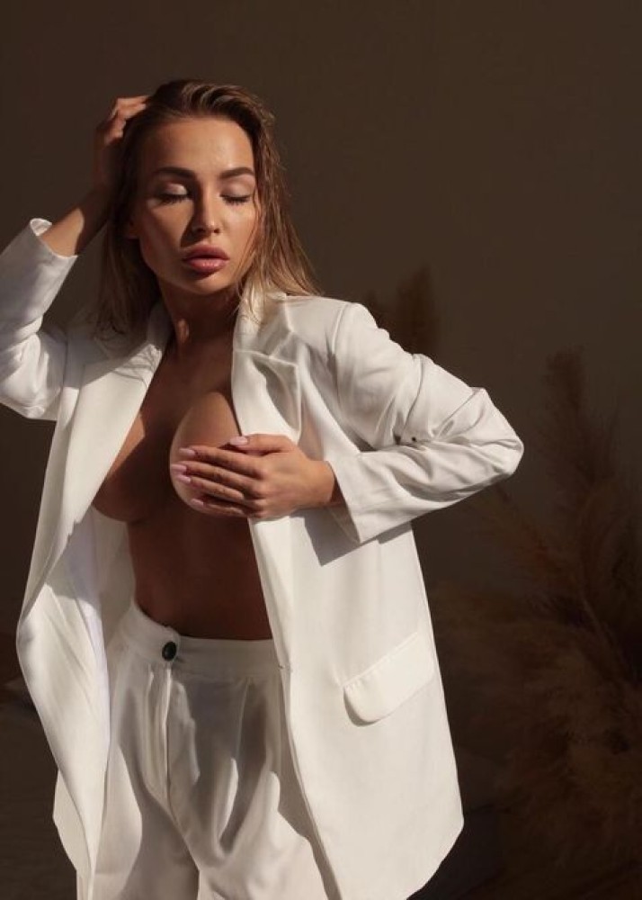 Индивидуалка Жизель фото № 2 в городе Гатчина