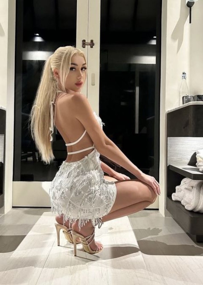 Индивидуалка Алесия фото № 2 в городе Гатчина