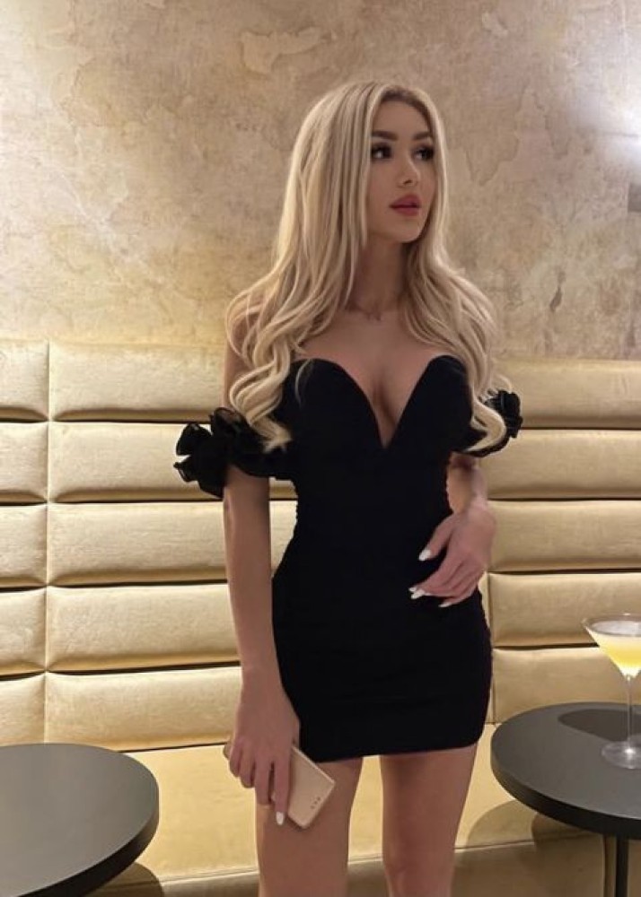 Индивидуалка Алесия фото № 2 в городе Гатчина