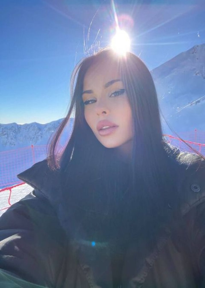 Индивидуалка Амина фото № 2 в городе Гатчина