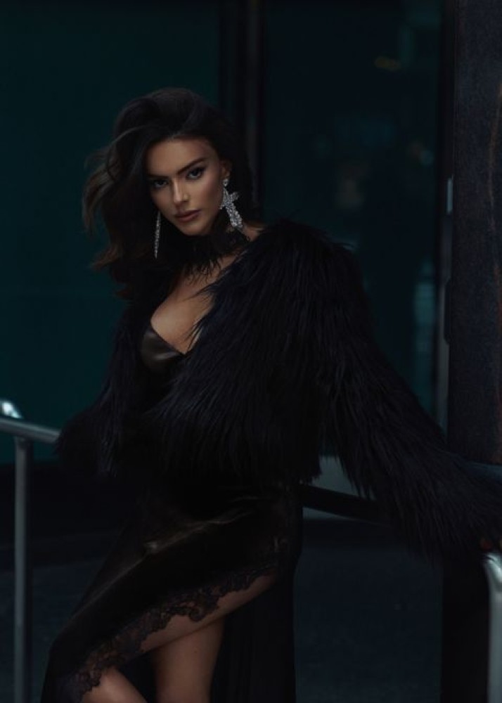 Индивидуалка Белка фото № 2 в городе Гатчина