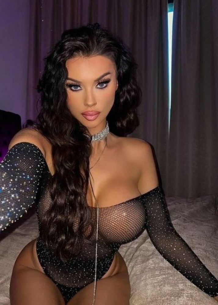 Индивидуалка ДАРИНА фото № 2 в городе Гатчина