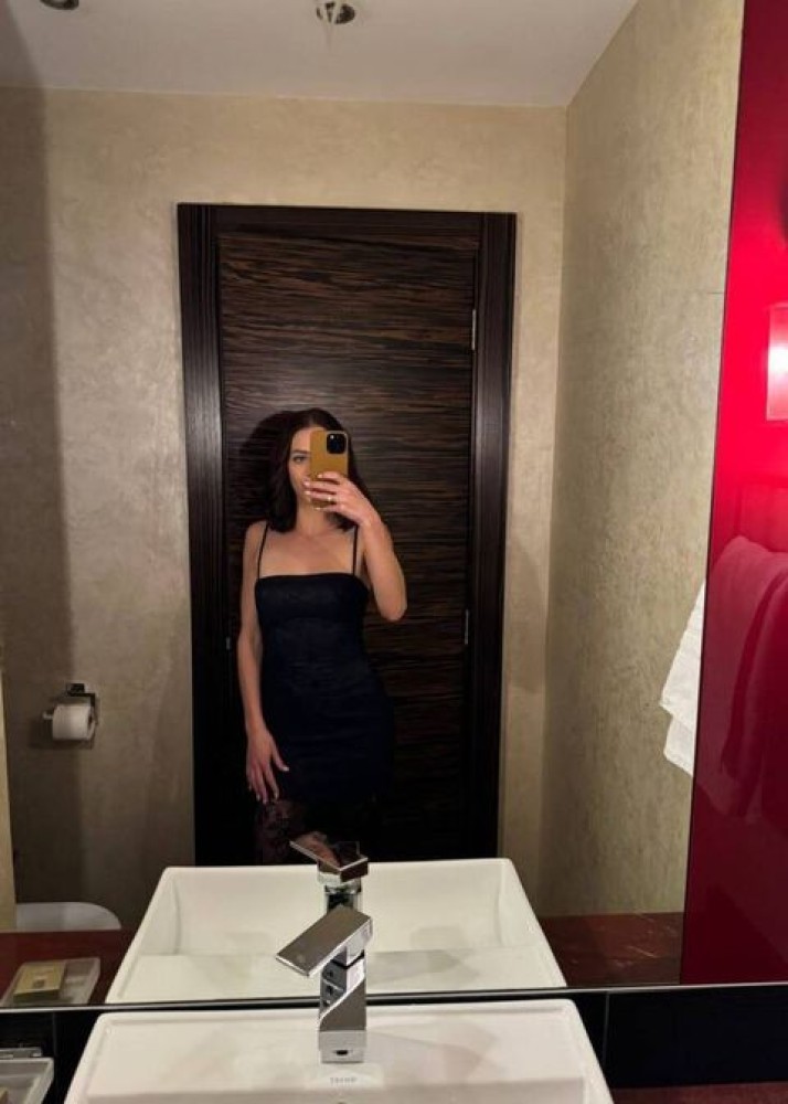 Индивидуалка Джоржина главное фото в городе Гатчина 