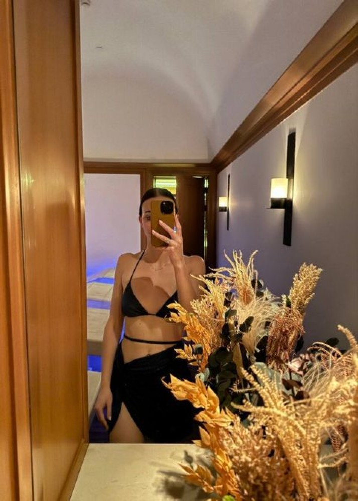 Индивидуалка Джоржина фото № 2 в городе Гатчина