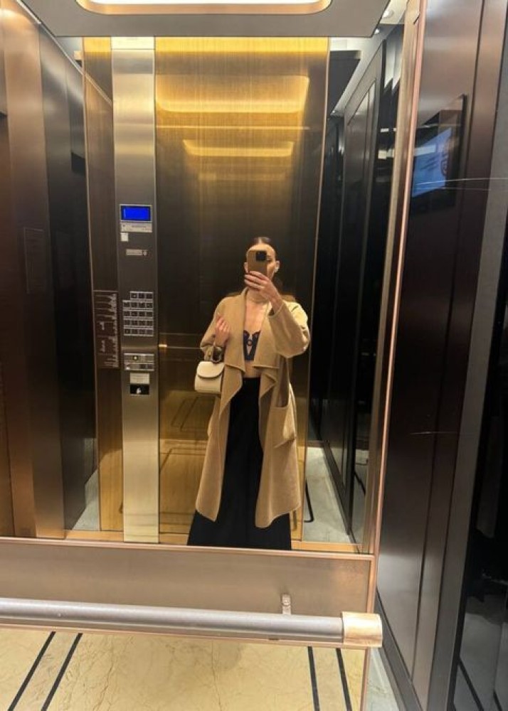 Индивидуалка Джоржина фото № 2 в городе Гатчина