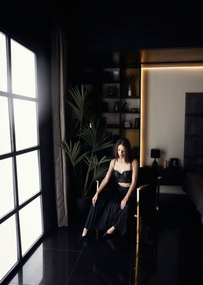 Индивидуалка Джоржина фото № 2 в городе Гатчина